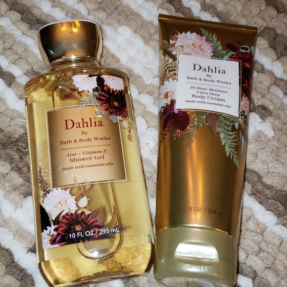 Bath & Body Works Other - Bath & Body pair